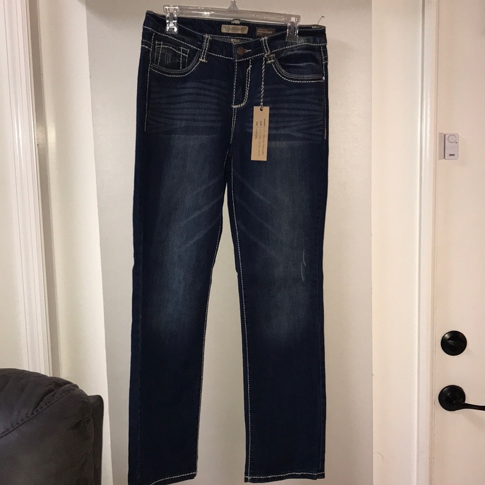 Nine West Vintage America Jeans